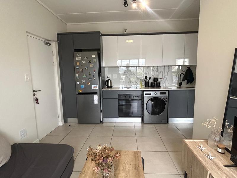 To Let 1 Bedroom Property for Rent in The Huntsman Western Cape